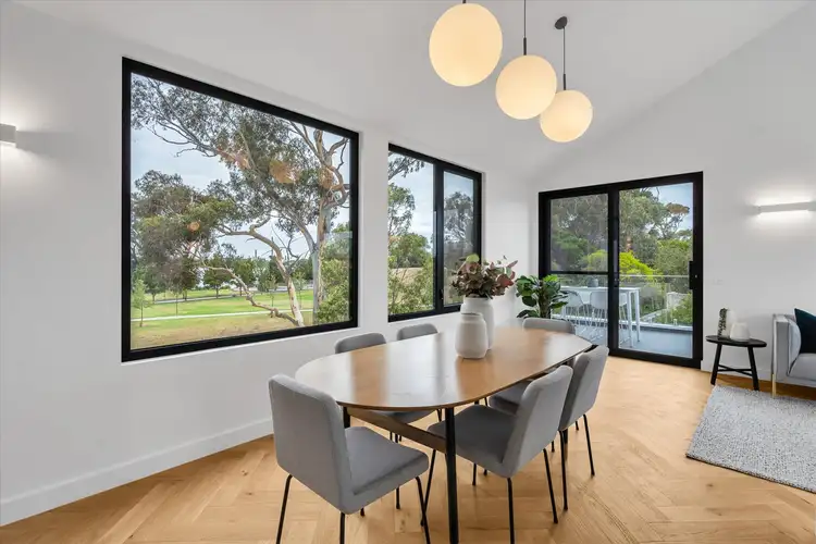 Second view of Homely house listing, 15b Curtin Court, Altona VIC 3018