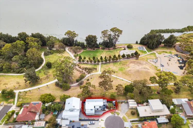 Third view of Homely house listing, 15b Curtin Court, Altona VIC 3018