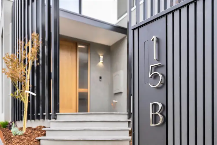 Sixth view of Homely house listing, 15b Curtin Court, Altona VIC 3018