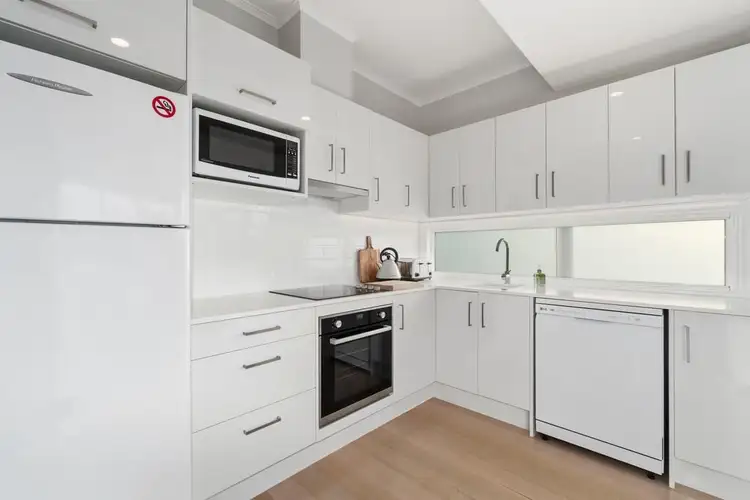 Second view of Homely house listing, 95 Ninth Avenue, Rosebud VIC 3939