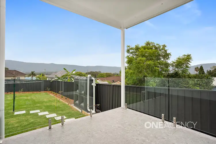 Main view of Homely house listing, 258B Princes Highway, Dapto NSW 2530