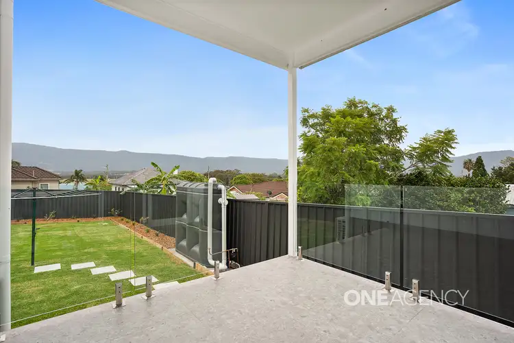 258B Princes Highway, Dapto NSW 2530