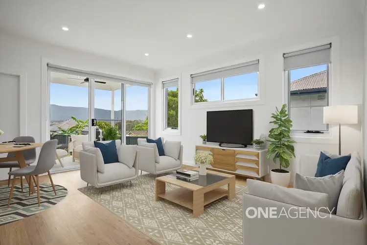 Third view of Homely house listing, 258B Princes Highway, Dapto NSW 2530