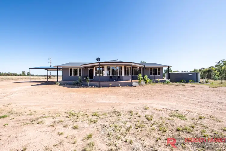 Main view of Homely rural property listing, 33R Lagoon Creek Road, Minore NSW 2830