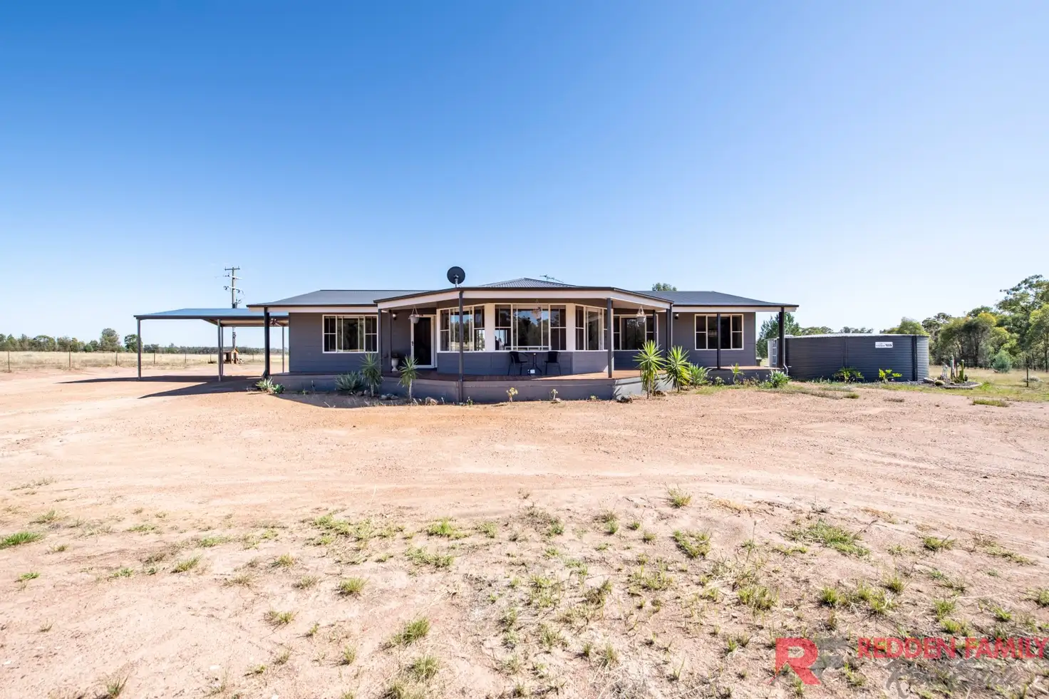 Main view of Homely rural property listing, 33R Lagoon Creek Road, Minore NSW 2830