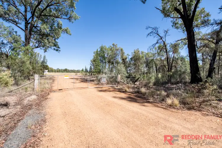 Second view of Homely rural property listing, 33R Lagoon Creek Road, Minore NSW 2830