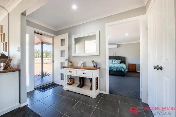 Third view of Homely rural property listing, 33R Lagoon Creek Road, Minore NSW 2830