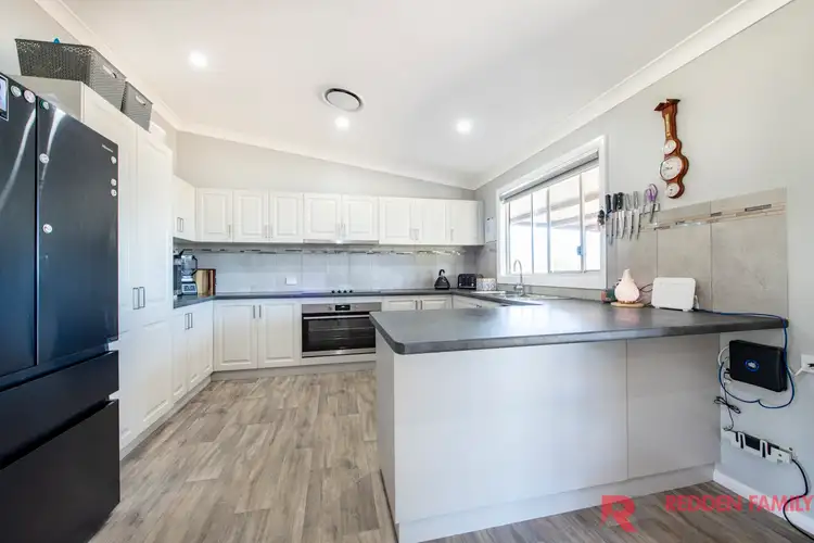 Fourth view of Homely rural property listing, 33R Lagoon Creek Road, Minore NSW 2830