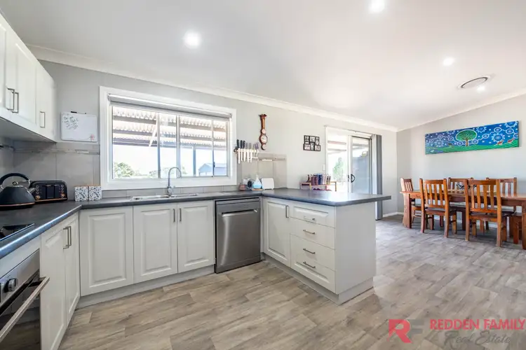 Fifth view of Homely rural property listing, 33R Lagoon Creek Road, Minore NSW 2830