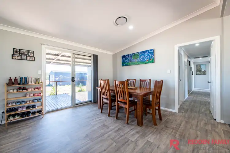 Sixth view of Homely rural property listing, 33R Lagoon Creek Road, Minore NSW 2830