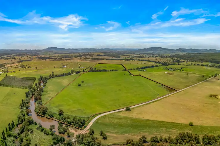 Second view of Homely rural property listing, 321 Mitchells Flat Road, Singleton NSW 2330