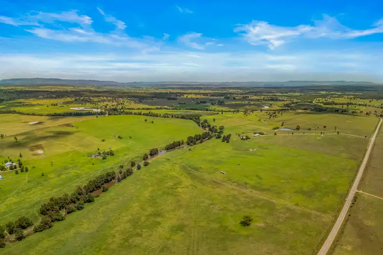 Fifth view of Homely rural property listing, 321 Mitchells Flat Road, Singleton NSW 2330