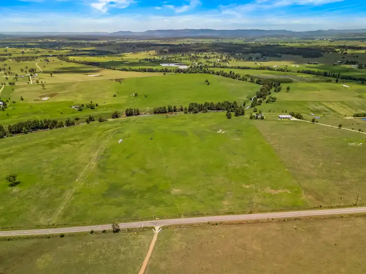 Sixth view of Homely rural property listing, 321 Mitchells Flat Road, Singleton NSW 2330