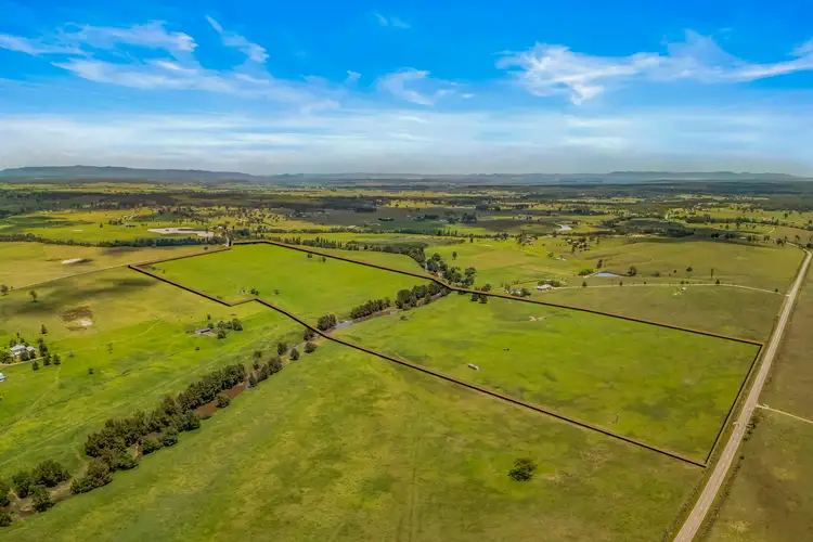 Seventh view of Homely rural property listing, 321 Mitchells Flat Road, Singleton NSW 2330