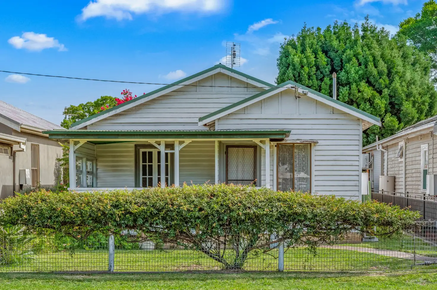 Main view of Homely house listing, 36 York Street, Singleton NSW 2330