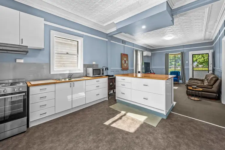 Fourth view of Homely house listing, 36 York Street, Singleton NSW 2330