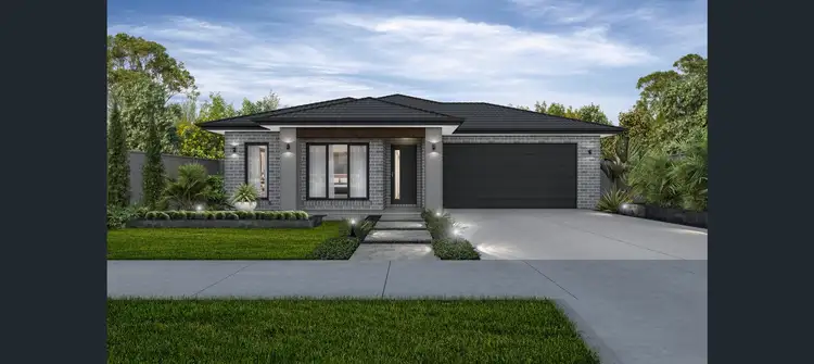 45 Tran Avenue, Diggers Rest VIC 3427