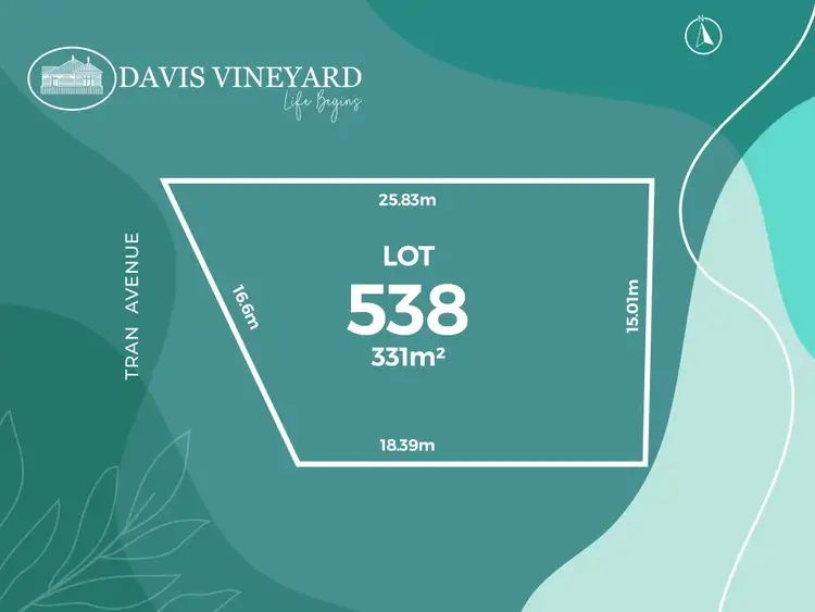 Second view of Homely house listing, 45 Tran Avenue, Diggers Rest VIC 3427