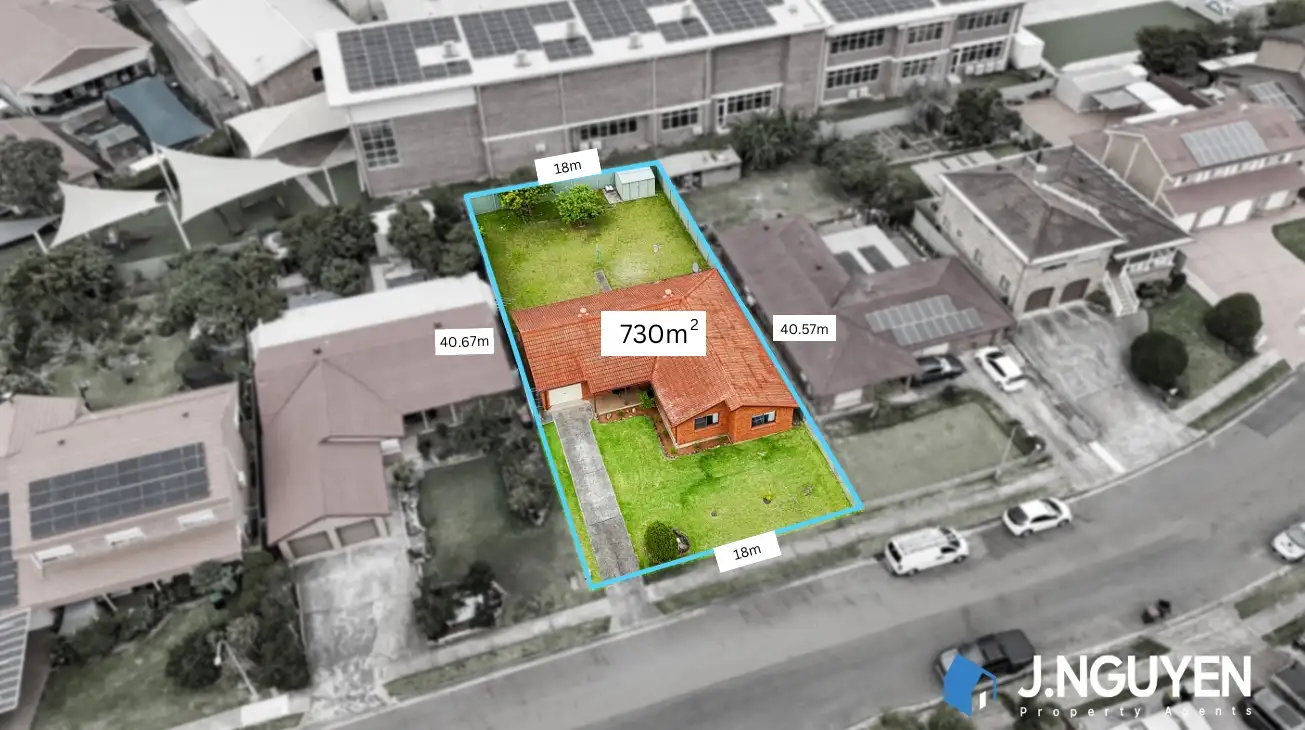 Main view of Homely house listing, 16 Salecich Place, Bonnyrigg NSW 2177