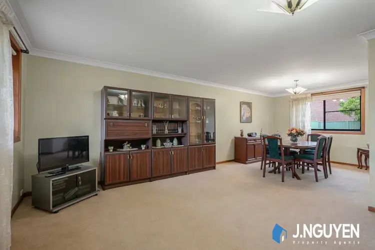 Third view of Homely house listing, 16 Salecich Place, Bonnyrigg NSW 2177