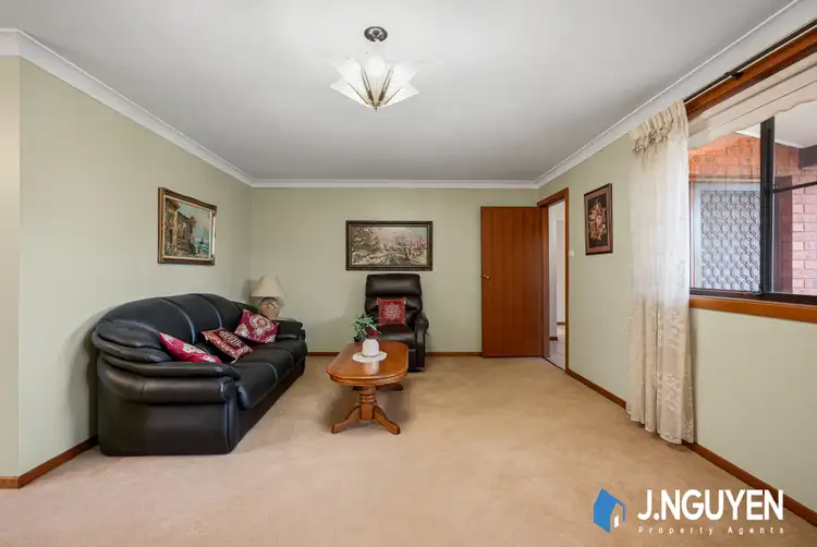 Fourth view of Homely house listing, 16 Salecich Place, Bonnyrigg NSW 2177