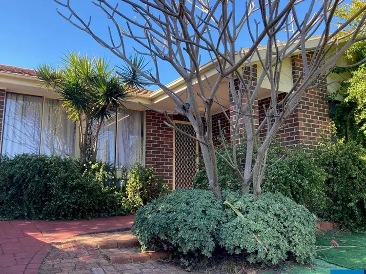 40A Tourmaline Street