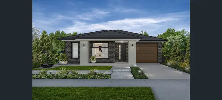3 Oaklands Street, Diggers Rest VIC 3427