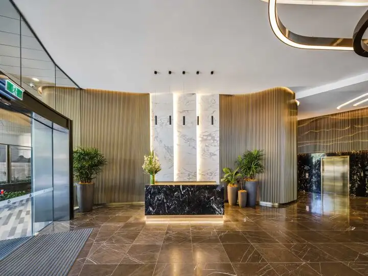 7105/222 Margaret Street, Brisbane City QLD 4000