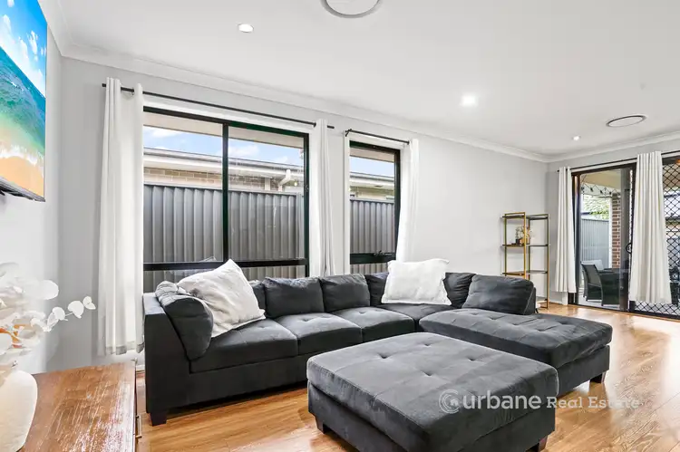 Second view of Homely house listing, 14 Bivouac Street, Jordan Springs NSW 2747