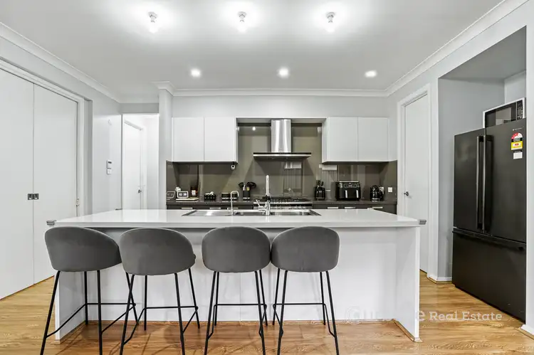 Third view of Homely house listing, 14 Bivouac Street, Jordan Springs NSW 2747