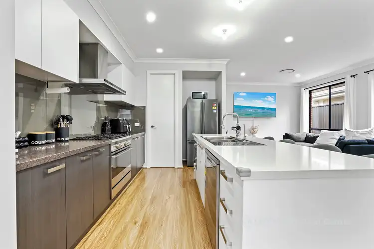 Fourth view of Homely house listing, 14 Bivouac Street, Jordan Springs NSW 2747