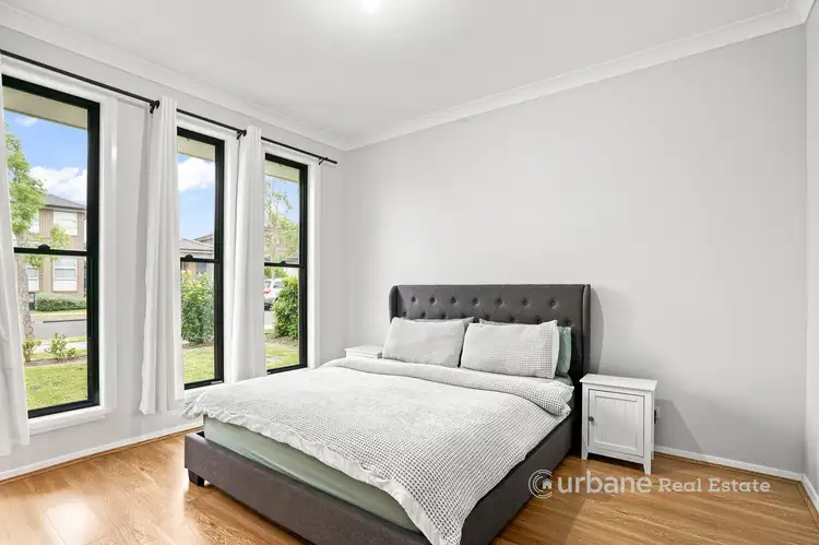 Sixth view of Homely house listing, 14 Bivouac Street, Jordan Springs NSW 2747