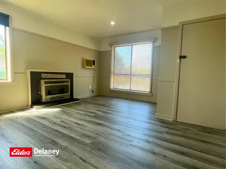 Second view of Homely house listing, 28 PRINCE STREET, Moe VIC 3825
