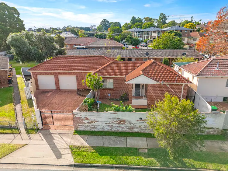 1 Werona Avenue, Punchbowl NSW 2196