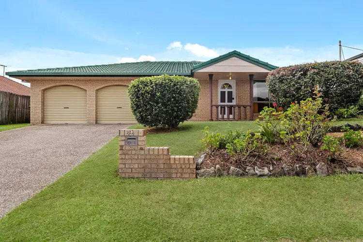 Main view of Homely house listing, 983 Rode Road, Mcdowall QLD 4053