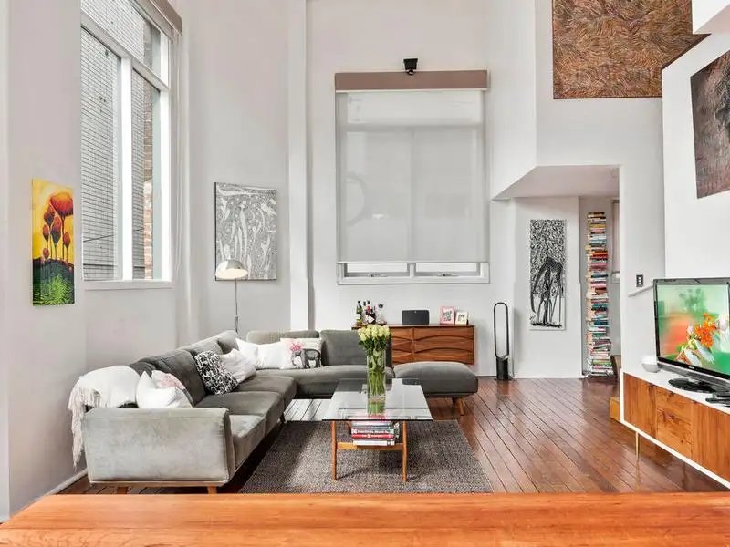 Main view of Homely apartment listing, 6/96 Albion Street, Surry Hills NSW 2010