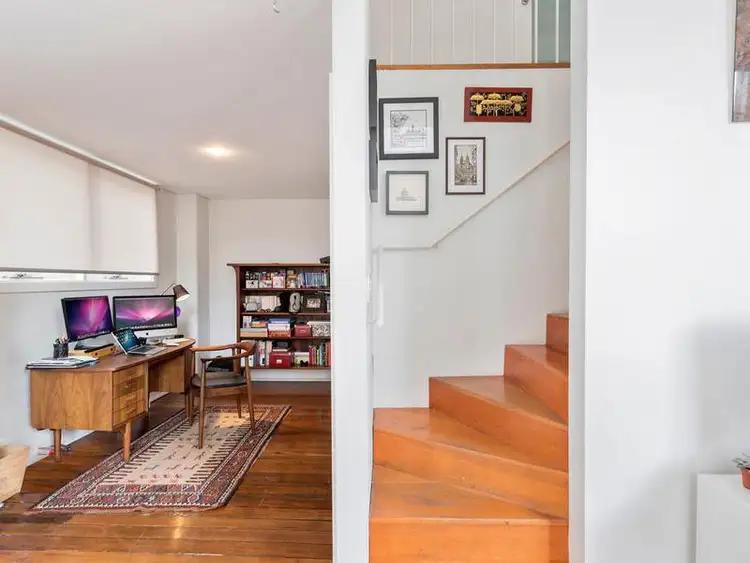 Fourth view of Homely apartment listing, 6/96 Albion Street, Surry Hills NSW 2010
