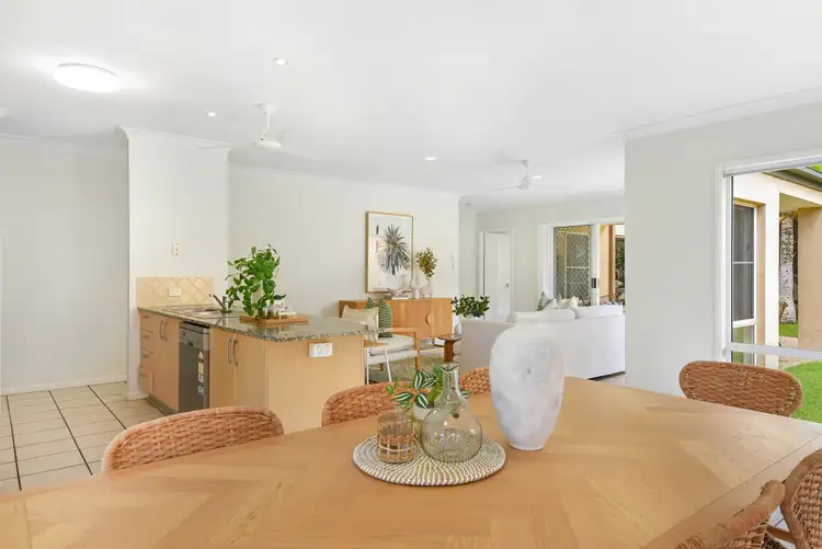 Second view of Homely house listing, 14 Devco Place, Ashmore QLD 4214