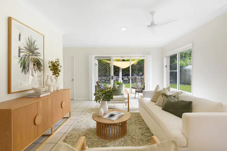 Third view of Homely house listing, 14 Devco Place, Ashmore QLD 4214