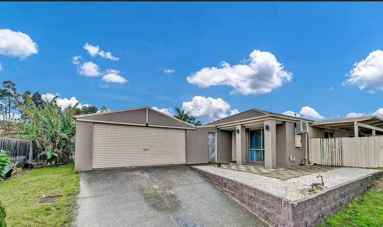Main view of Homely house listing, 23 Greenmantle Close, Cranbourne West VIC 3977
