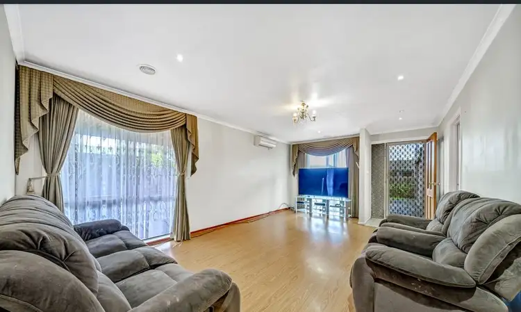 Second view of Homely house listing, 23 Greenmantle Close, Cranbourne West VIC 3977