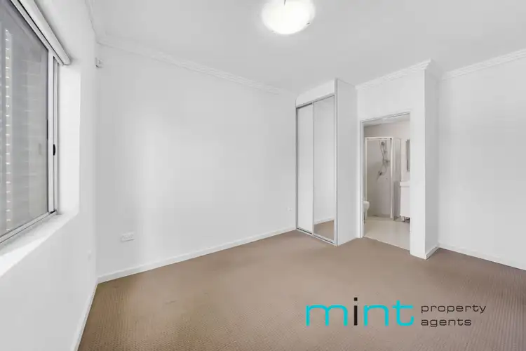 Fourth view of Homely apartment listing, 10/38-40 Clyde Street, Croydon Park NSW 2133