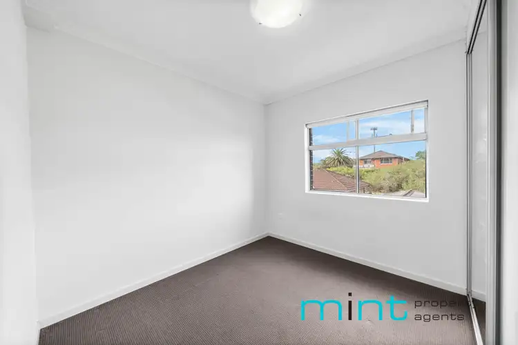 Fifth view of Homely apartment listing, 10/38-40 Clyde Street, Croydon Park NSW 2133
