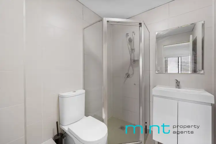 Sixth view of Homely apartment listing, 10/38-40 Clyde Street, Croydon Park NSW 2133