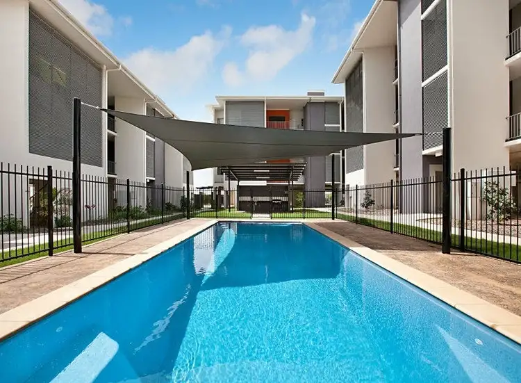 Main view of Homely unit listing, 124/250 Farrar Boulevard, Farrar NT 830