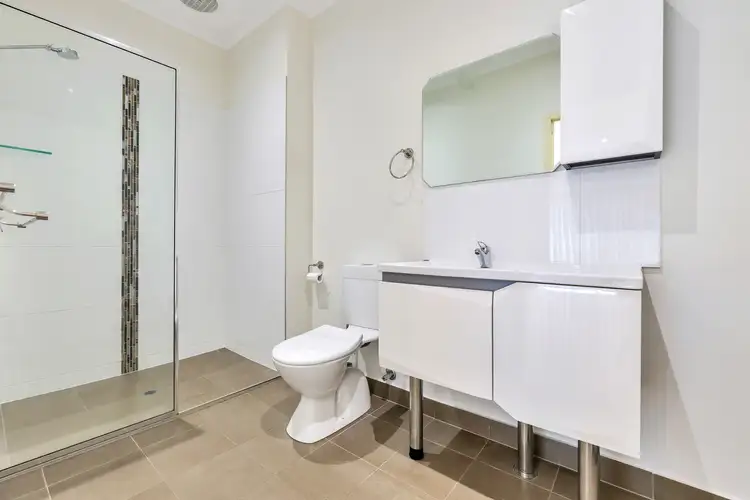 Third view of Homely unit listing, 124/250 Farrar Boulevard, Farrar NT 830