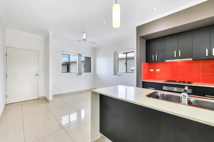 Fifth view of Homely unit listing, 124/250 Farrar Boulevard, Farrar NT 830