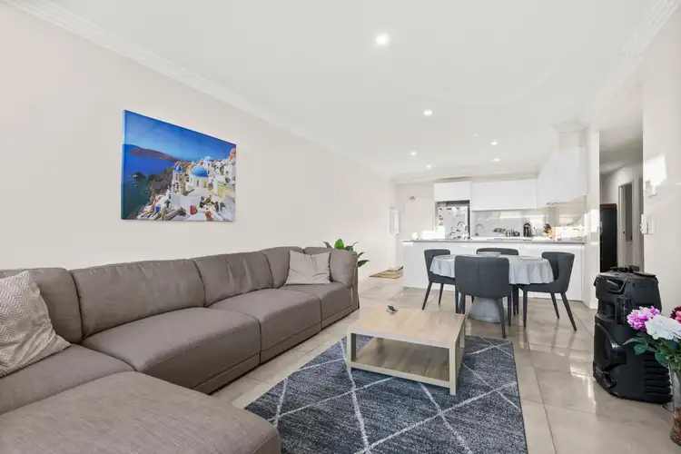 18 Colless Street, Penrith NSW 2750