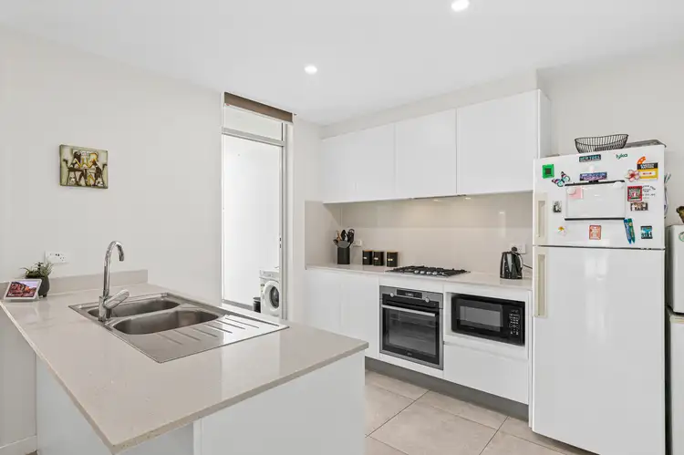 Second view of Homely apartment listing, 18 Colless Street, Penrith NSW 2750
