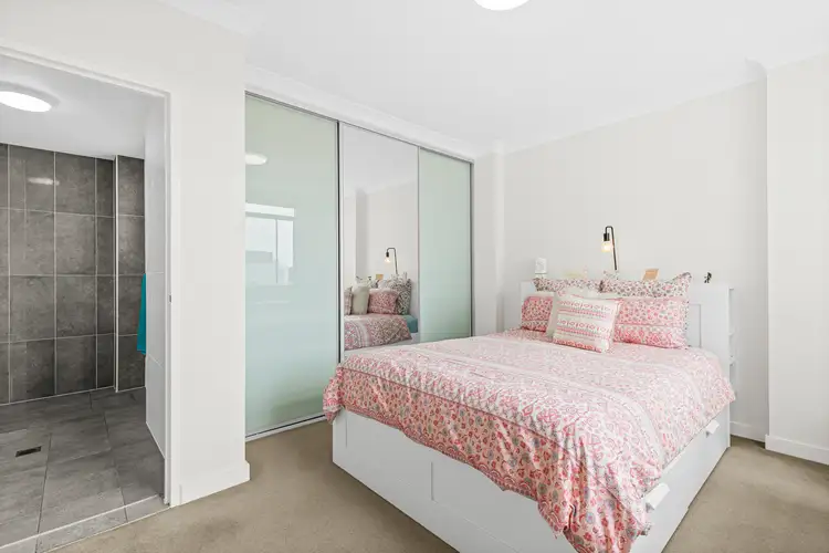 Third view of Homely apartment listing, 18 Colless Street, Penrith NSW 2750